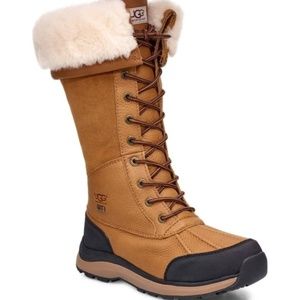 UGG Adirondak III Tall Boot